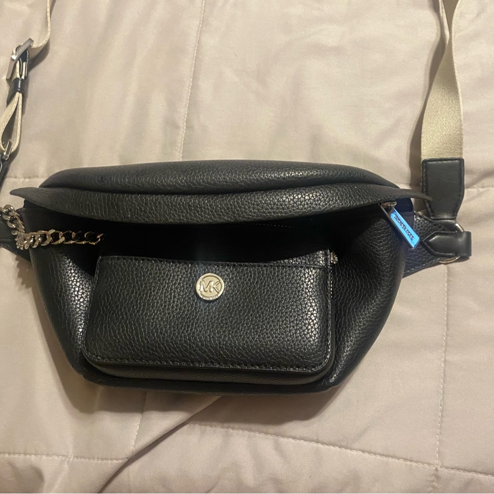 Michael Kors belt bag